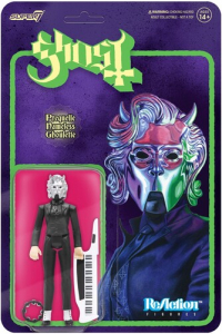 Ghost - Super7 - Ghost ReAction Figure - Prequelle Nameless Ghoulette i gruppen CDON - Exporterade Artiklar_Manuellt / Merch_CDON_exporterade hos Bengans Skivbutik AB (4295724)