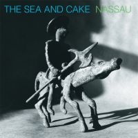 Sea And Cake The - Nassau (Color Vinyl) i gruppen VINYL / Pop-Rock hos Bengans Skivbutik AB (4295867)