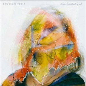 Power Brigid Mae - Dream From The Deep Well i gruppen VINYL / Pop-Rock hos Bengans Skivbutik AB (4295872)