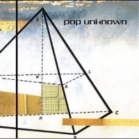 Pop Unknown - If Arsenic Fails, Try Algebra i gruppen VINYL / Pop-Rock hos Bengans Skivbutik AB (4295930)