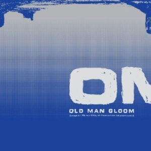 Old Man Gloom - Seminar Ii: The Holy Rights Of Prim i gruppen VINYL hos Bengans Skivbutik AB (4295953)