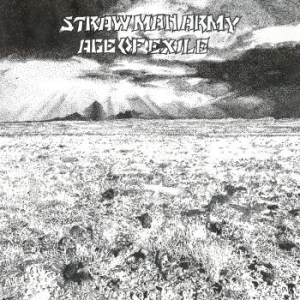 Straw Man Army - Age Of Exile i gruppen VINYL / Rock hos Bengans Skivbutik AB (4295955)