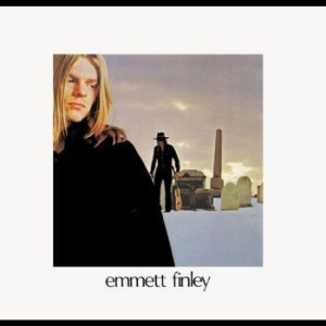 Finley Emmett - Emmett Finley i gruppen VINYL / Pop-Rock hos Bengans Skivbutik AB (4295959)