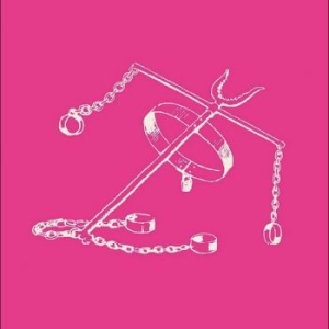 Xiu Xiu - Tu Mi Piaci i gruppen VINYL / Pop-Rock hos Bengans Skivbutik AB (4295964)