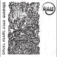 Glaas - Cruel Heart, Cold Summer i gruppen VINYL hos Bengans Skivbutik AB (4295973)