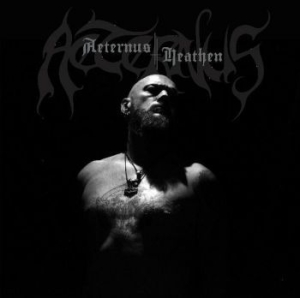 Aeternus - Heathen i gruppen VINYL / Metal hos Bengans Skivbutik AB (4295993)