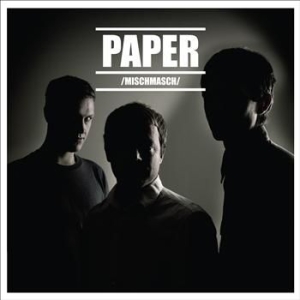 Paper - Mischmasch i gruppen VINYL / Pop-Rock hos Bengans Skivbutik AB (4295998)