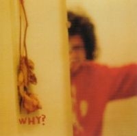 Why? - The Early Whitney Ep i gruppen CD / Pop-Rock hos Bengans Skivbutik AB (4296072)