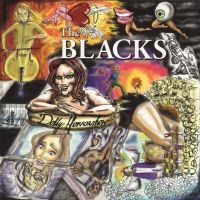 Blacks - Dolly Horrowshow i gruppen CD / Country hos Bengans Skivbutik AB (4296106)