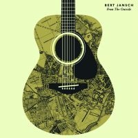 Jansch Bert - From The Outside i gruppen CD / Pop-Rock hos Bengans Skivbutik AB (4296136)