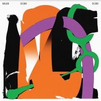 Waan - Echo Echo i gruppen CD / Jazz hos Bengans Skivbutik AB (4296146)