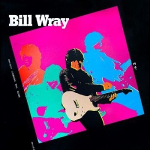 Wray Bill - Seize The Moment i gruppen VI TIPSER / Julegavetips CD hos Bengans Skivbutik AB (4296177)