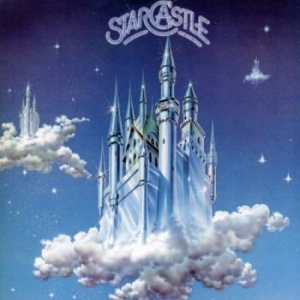 Starcastle - Starcastle i gruppen VI TIPSER / Julegavetips CD hos Bengans Skivbutik AB (4296221)