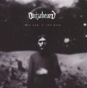 Ouijabeard - Die And Let Live i gruppen CD / Metal hos Bengans Skivbutik AB (4296224)