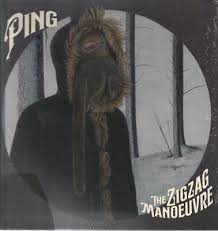 Ping - Zig Zap Manoeuvre (Indie Exclusive, i gruppen -Start BOR1 hos Bengans Skivbutik AB (4296372)