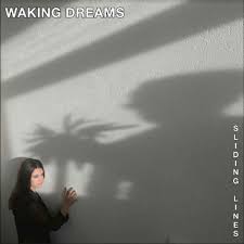 Waking Dreams - Sliding Lines i gruppen -Start BOR1 hos Bengans Skivbutik AB (4296375)