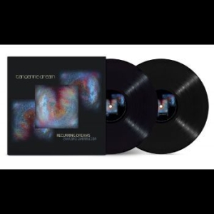 Tangerine Dream - Recurring Dreams i gruppen VINYL / Pop-Rock hos Bengans Skivbutik AB (4296415)