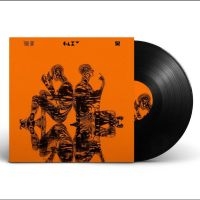 GLXY - FEAR, EGO i gruppen VINYL / Pop-Rock hos Bengans Skivbutik AB (4296429)