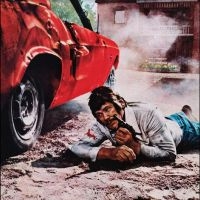 Morricone Ennio - Città Violenta i gruppen VINYL hos Bengans Skivbutik AB (4296431)