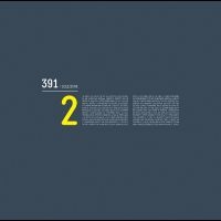 Various Artists - 391 Selezione 2 i gruppen VINYL / Metal,Pop-Rock hos Bengans Skivbutik AB (4296436)