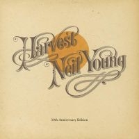 Neil Young - Harvest (50th Anniv Edition Boxset 3CD, 2DVD) i gruppen -Start CD hos Bengans Skivbutik AB (4297065)