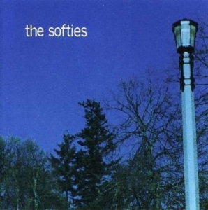 Softies The - The Softies Ep i gruppen CD hos Bengans Skivbutik AB (4297283)