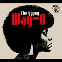 Gypsy The - Way-O i gruppen CD / Jazz hos Bengans Skivbutik AB (4297452)