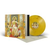 Sol Invictus - Thrones (Marbled Vinyl Lp) i gruppen VINYL / Metal,Pop-Rock hos Bengans Skivbutik AB (4297467)