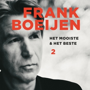 Frank Boeijen - Het Mooiste & Het Beste 2 i gruppen -Startsida MOV hos Bengans Skivbutik AB (4297655)