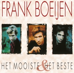 Frank Boeijen - Het Mooiste & Het Beste i gruppen -Startsida MOV hos Bengans Skivbutik AB (4297656)