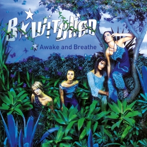 B*Witched - Awake And Breathe i gruppen VINYL / Pop-Rock hos Bengans Skivbutik AB (4297658)