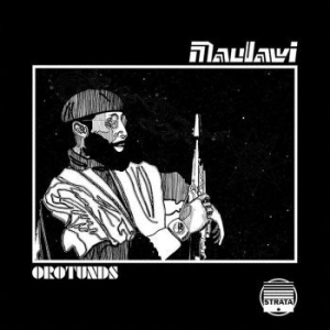 Maulawi - Orotunds i gruppen VINYL / Jazz hos Bengans Skivbutik AB (4298206)