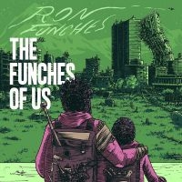 Funches Ron - Funches Of Us i gruppen VINYL / Pop-Rock hos Bengans Skivbutik AB (4298228)