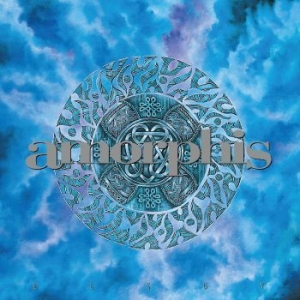 Amorphis - Elegy (Reissue) i gruppen VINYL / Metal hos Bengans Skivbutik AB (4298241)