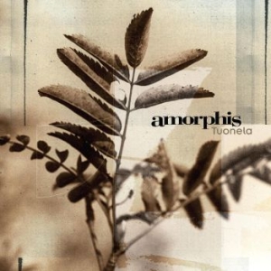 Amorphis - Tuonela i gruppen VINYL / Finsk Musikkk,Metal hos Bengans Skivbutik AB (4298242)