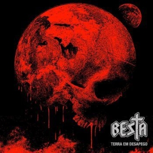 Besta - Terra Em Desapego i gruppen VINYL / Metal hos Bengans Skivbutik AB (4298263)