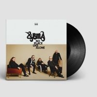 Xysma - No Place Like Alone i gruppen VINYL / Metal hos Bengans Skivbutik AB (4298303)