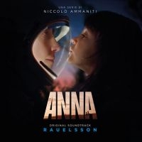 Rauelsonn - Anna - Ost (Lp+Poster) i gruppen VINYL / Pop-Rock,World Music hos Bengans Skivbutik AB (4298308)