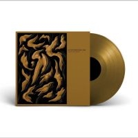 Mitochondrial Sun - Bodies And Gold (Gold Vinyl) i gruppen VINYL / Metal hos Bengans Skivbutik AB (4298318)