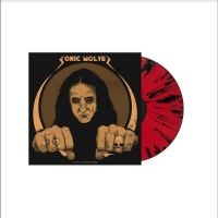 Sonic Wolves - It's All A Game To Me (Red Splatter i gruppen VINYL / Metal hos Bengans Skivbutik AB (4298320)