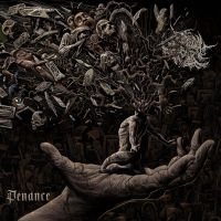 Bound In Fear - Penance i gruppen CD / Metal hos Bengans Skivbutik AB (4298337)