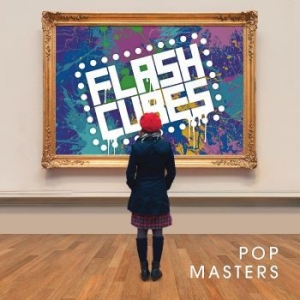 Flashcubes The - Pop Masters i gruppen VI TIPSER / Julegavetips CD hos Bengans Skivbutik AB (4298356)