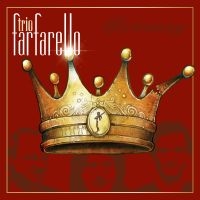 Trio Farfarello - Krönung i gruppen CD hos Bengans Skivbutik AB (4298403)