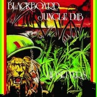 UPSETTERS - BLACKBOARD JUNGLE DUB i gruppen CD / Reggae hos Bengans Skivbutik AB (4298414)