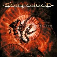 Sentenced - Crimson i gruppen CD / Metal hos Bengans Skivbutik AB (4298458)