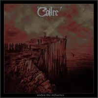 Coltre - Under The Influence i gruppen VINYL / Metal hos Bengans Skivbutik AB (4298582)