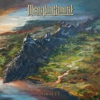 Megaton Sword - Niralet i gruppen VINYL / Metal hos Bengans Skivbutik AB (4298583)