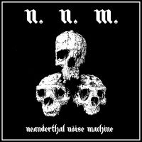 Nnm - Neanderthal Noise Machine i gruppen VINYL / Metal hos Bengans Skivbutik AB (4298584)