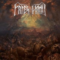 Fate's Hand - Fate's Hand i gruppen VINYL / Metal hos Bengans Skivbutik AB (4298588)