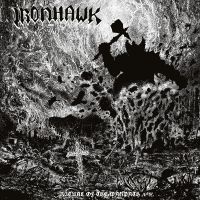 Ironhawk - Ritual Of The Warpath i gruppen VINYL / Metal hos Bengans Skivbutik AB (4298593)